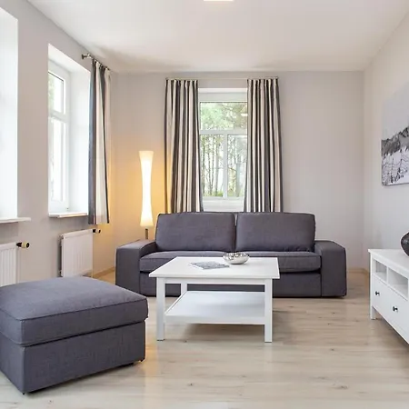 Haus Martha Wittdun