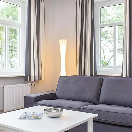 Haus Martha Apartment *