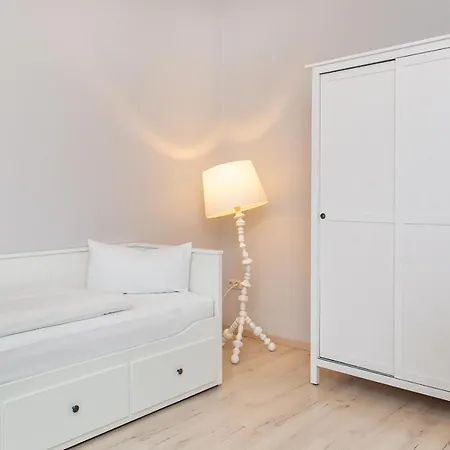 Haus Martha Apartment