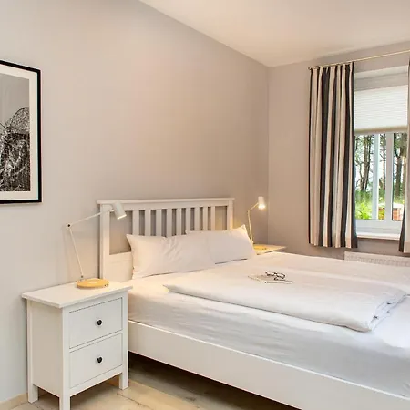 Haus Martha Apartment *