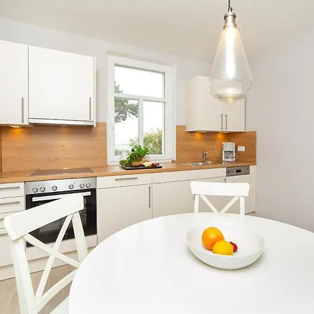 Haus Martha Wittdun