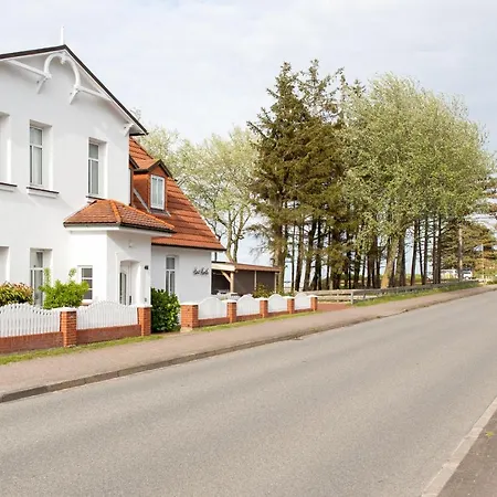Haus Martha Wittdun