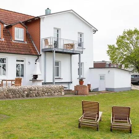 Haus Martha * Wittdun