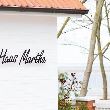 Haus Martha Wittdun