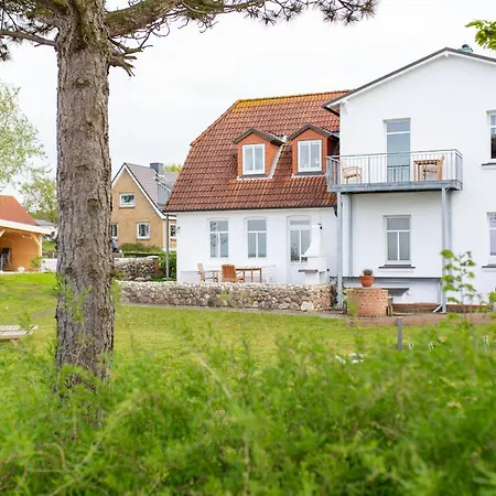 Haus Martha Wittdun